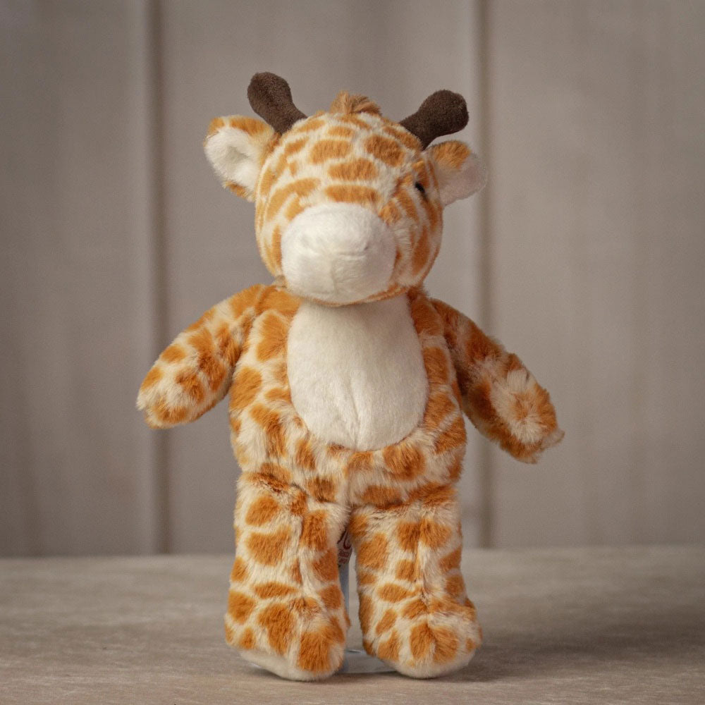 Cuddly Giraffe