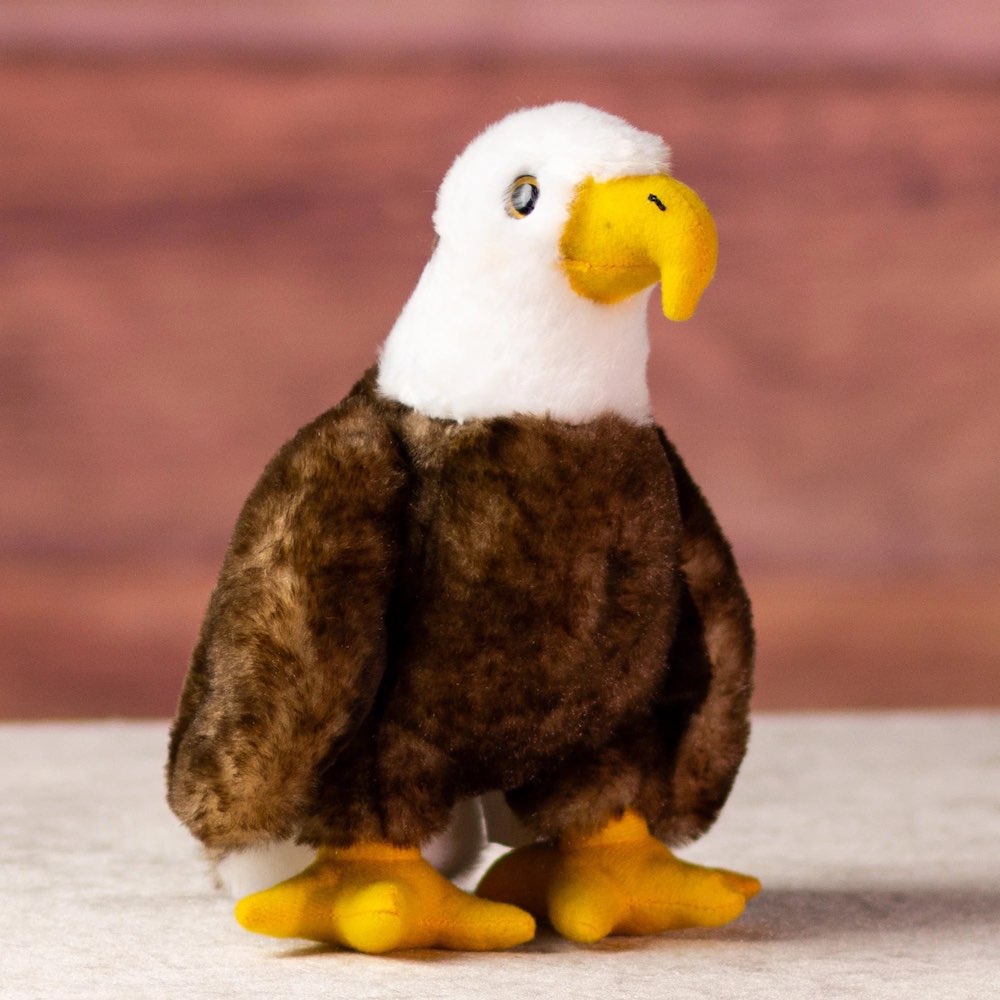 Majestic Eagle